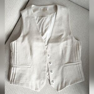 Torn by Ronny Kobo Ally Vest